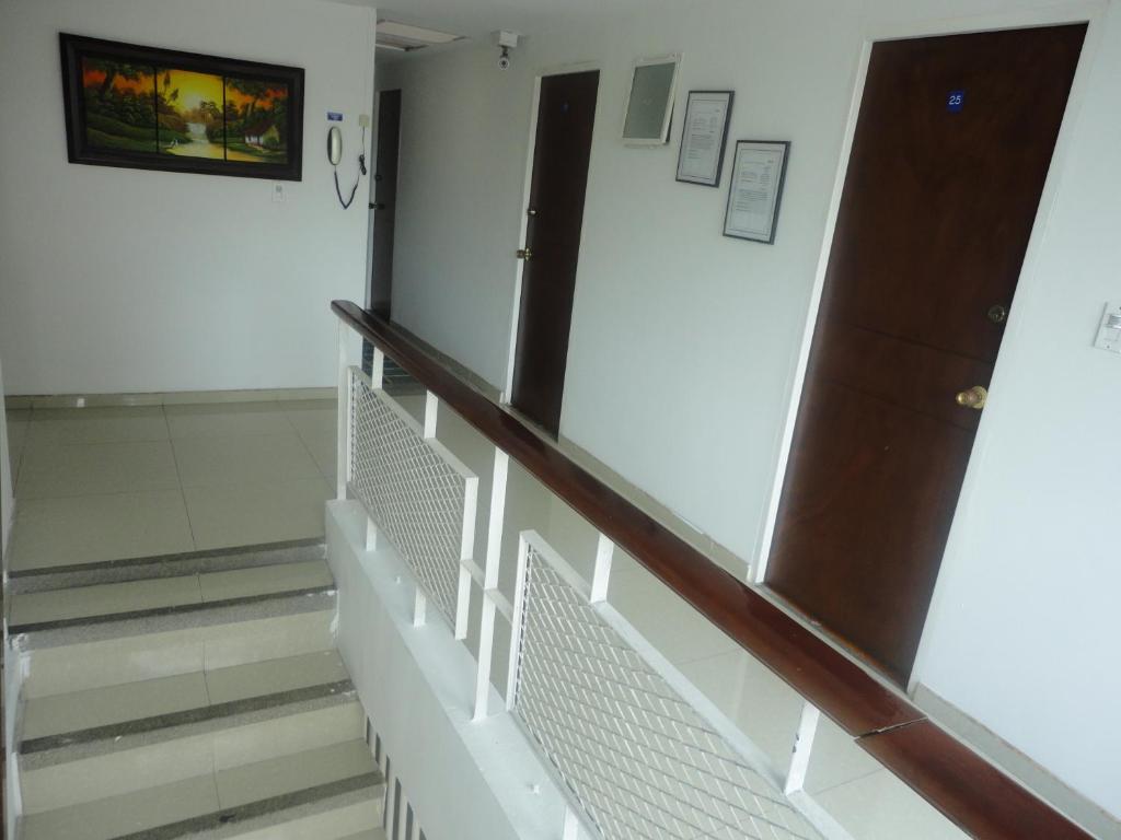 Hotel Casa Sarita Bogotá Extérieur photo