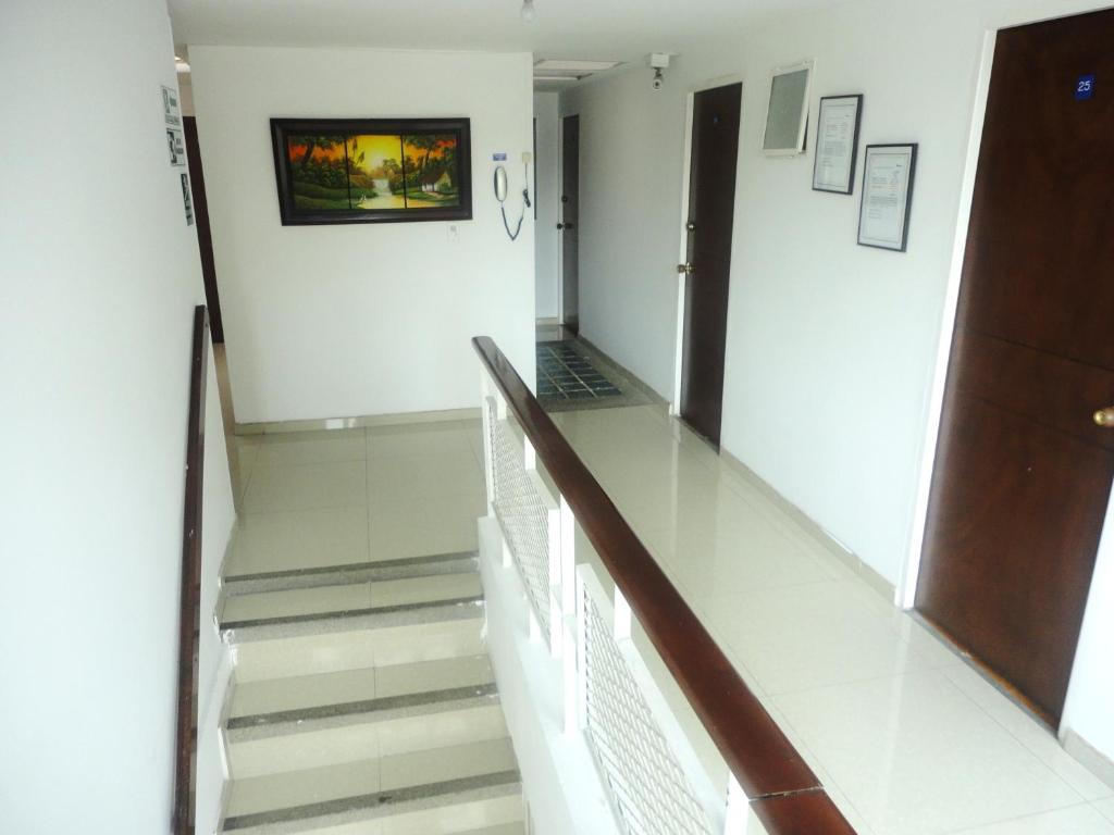 Hotel Casa Sarita Bogotá Extérieur photo