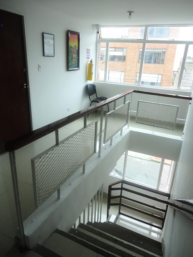 Hotel Casa Sarita Bogotá Extérieur photo