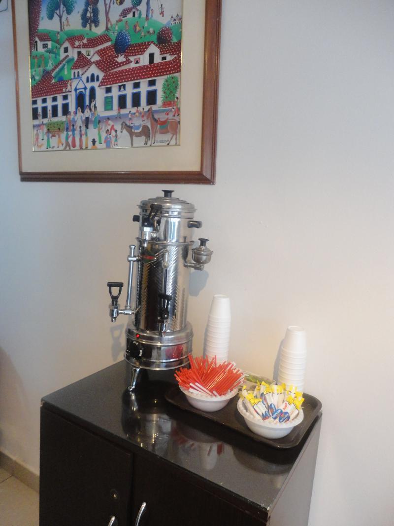 Hotel Casa Sarita Bogotá Extérieur photo