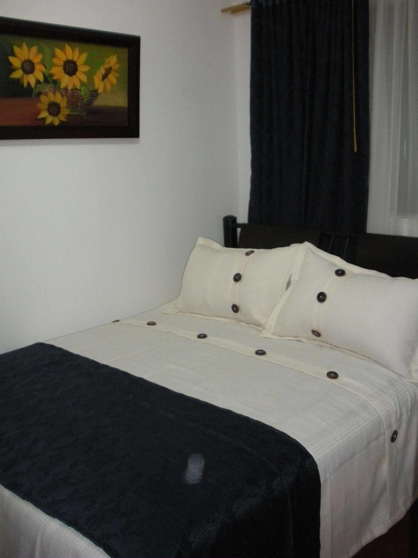 Hotel Casa Sarita Bogotá Extérieur photo