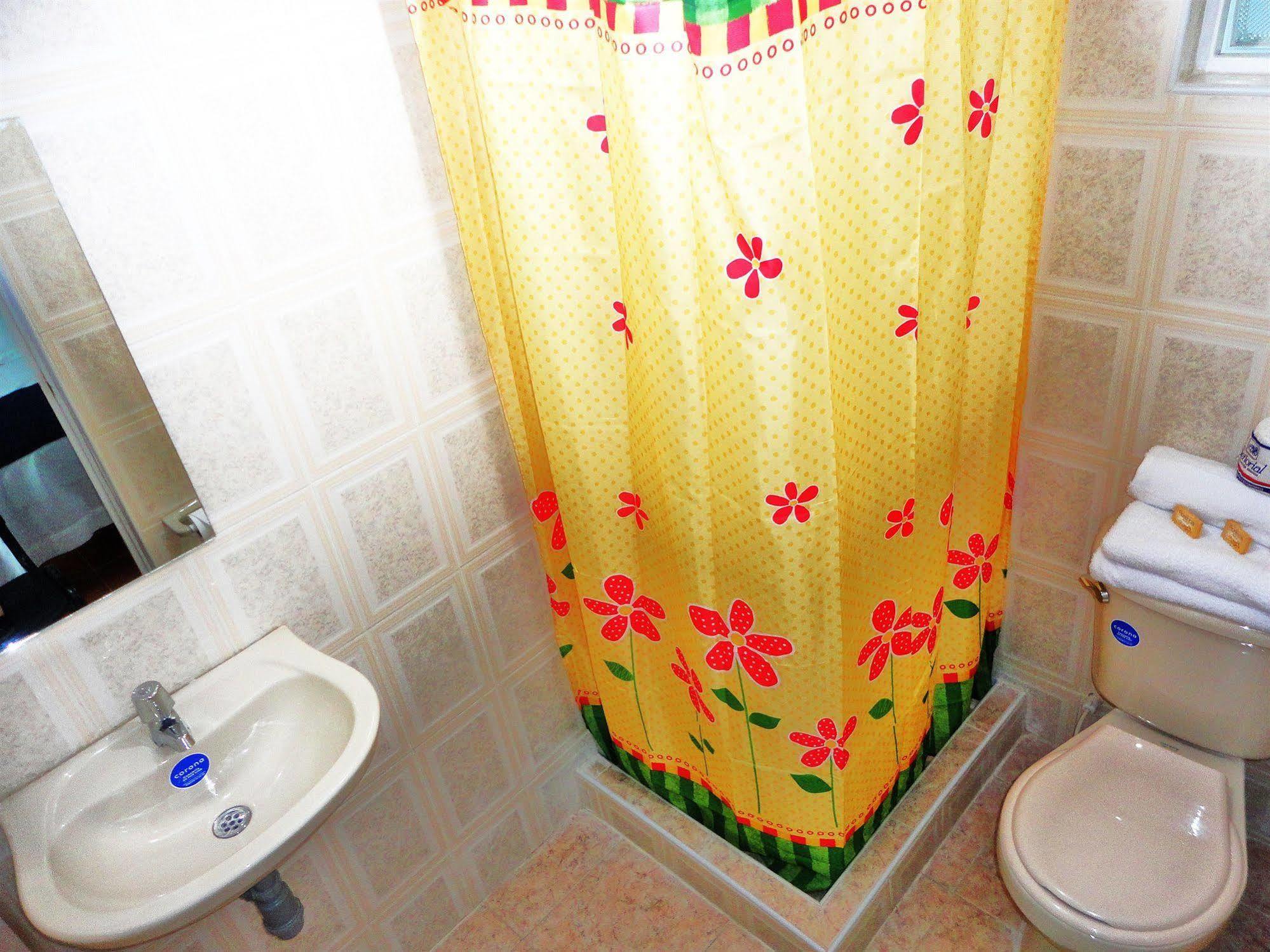 Hotel Casa Sarita Bogotá Extérieur photo