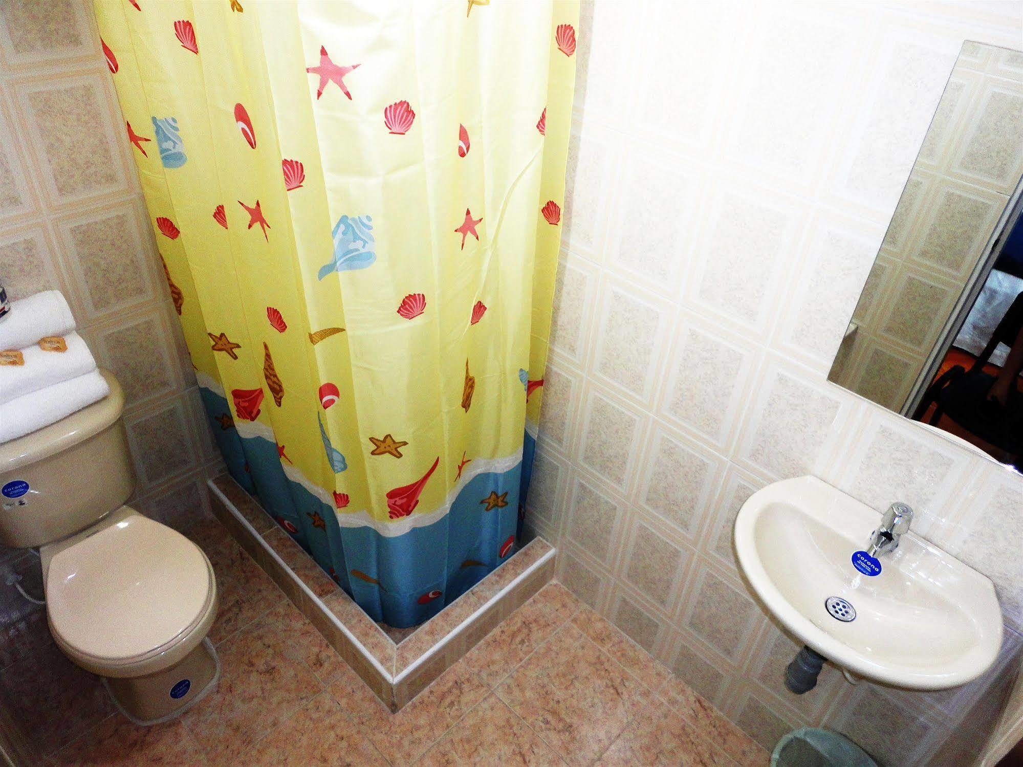 Hotel Casa Sarita Bogotá Extérieur photo